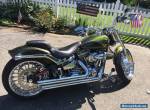 2013 Harley-Davidson Other for Sale