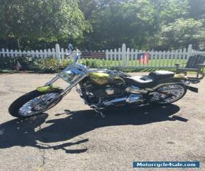 Motorcycle 2013 Harley-Davidson Other for Sale