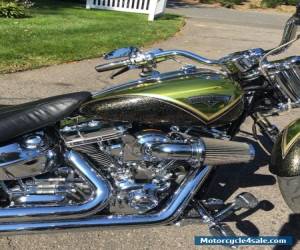 Motorcycle 2013 Harley-Davidson Other for Sale