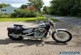 2006 Honda Shadow for Sale