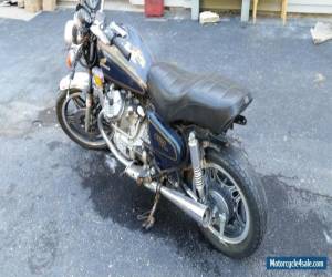 Motorcycle 1979 Honda Other for Sale