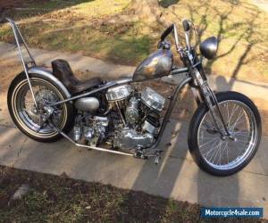 1953 Harley-Davidson Other for Sale