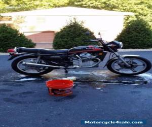 Motorcycle 1978 Honda Other for Sale