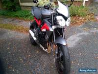 2013 Triumph Other