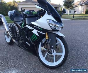 Motorcycle 2004 Kawasaki Ninja for Sale