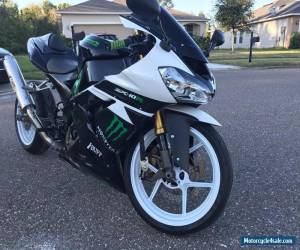 Motorcycle 2004 Kawasaki Ninja for Sale