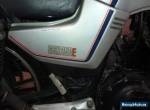 Suzuki GSX250 Motorcycle for Sale