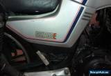 Suzuki GSX250 Motorcycle for Sale