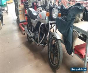 Motorcycle Suzuki GSX250 Motorcycle for Sale