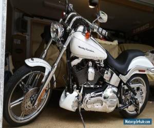 Motorcycle 2005 Harley-Davidson Softail for Sale