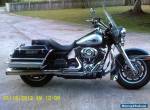 2004 Harley-Davidson Touring for Sale