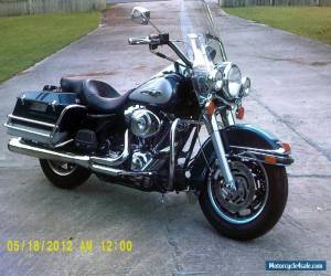 Motorcycle 2004 Harley-Davidson Touring for Sale