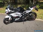 2014 Kawasaki Ninja for Sale