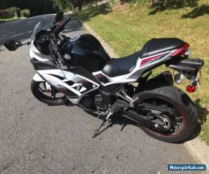 Motorcycle 2014 Kawasaki Ninja for Sale