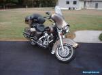 2004 Harley-Davidson Touring for Sale