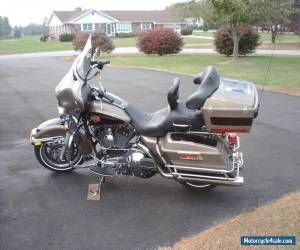 Motorcycle 2004 Harley-Davidson Touring for Sale