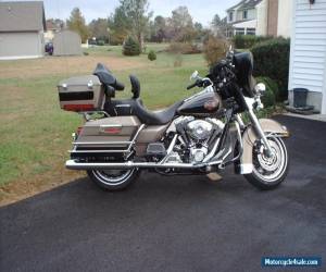 Motorcycle 2004 Harley-Davidson Touring for Sale