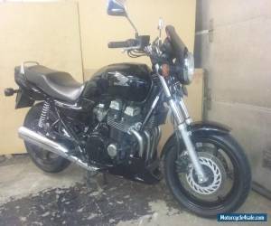 Motorcycle Honda CB 750 Seven Fifty for Sale