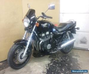 Motorcycle Honda CB 750 Seven Fifty for Sale