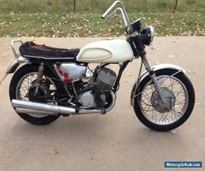 Motorcycle 1970 Kawasaki H1 for Sale