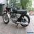 1966 HONDA BLACK BOMBER for Sale