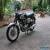 1966 HONDA BLACK BOMBER for Sale