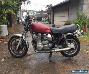 Motorcycle 1979 Yamaha XS for Sale