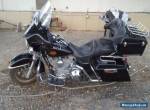 2001 Harley-Davidson Touring for Sale