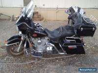 2001 Harley-Davidson Touring