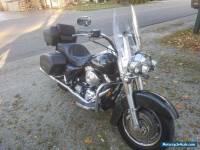 2005 Harley-Davidson Touring