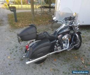 Motorcycle 2005 Harley-Davidson Touring for Sale