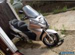 2003 HONDA FJS 600-3 SILVERWING for Sale