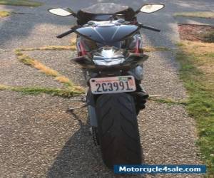 Motorcycle 2013 MV Agusta F3 for Sale