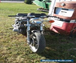 Motorcycle 1979 Suzuki Other for Sale