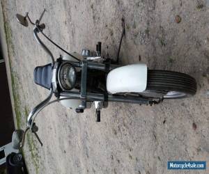 Motorcycle 1971 Harley-Davidson Other for Sale