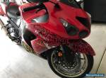 2006 Kawasaki Ninja for Sale