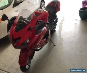 Motorcycle 2006 Kawasaki Ninja for Sale