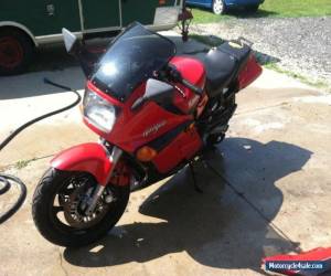 1986 Kawasaki Ninja for Sale