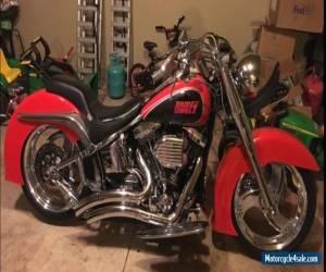 Motorcycle 1995 Harley-Davidson Other for Sale