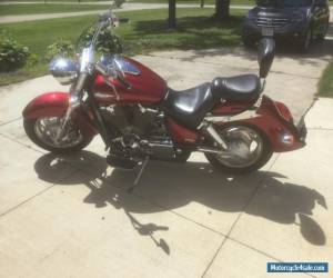 Motorcycle 2003 Honda VTX 1800 R for Sale