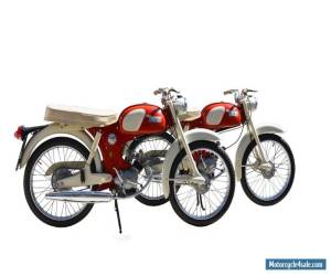 Motorcycle 1965 BSA Starlite for Sale