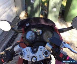 Motorcycle 1992 Suzuki GSX750F for Sale