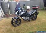 Suzuki DL650 V Strom 2009 for Sale