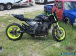 2003 Kawasaki Ninja for Sale