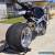 Custom Suzuki Hayabusa GIA Enginnering for Sale