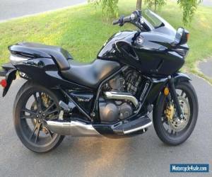 Motorcycle 2009 Honda DN-01 NSA700 Motorcycle RARE Automatic for Sale