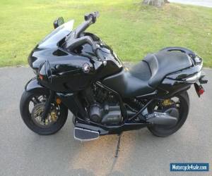 Motorcycle 2009 Honda DN-01 NSA700 Motorcycle RARE Automatic for Sale