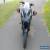 2009 Honda DN-01 NSA700 Motorcycle RARE Automatic for Sale