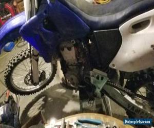 Motorcycle 2001 Yamaha Other for Sale