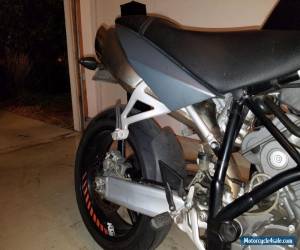 Motorcycle 2007 KTM Super Duke 990 for Sale